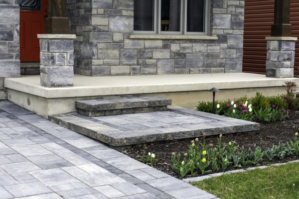 Paver Repair Service in Millsboro