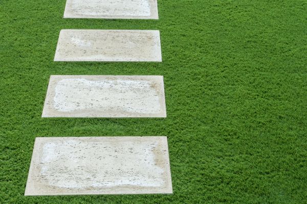 Cost of Turf Block Installation in Millsboro