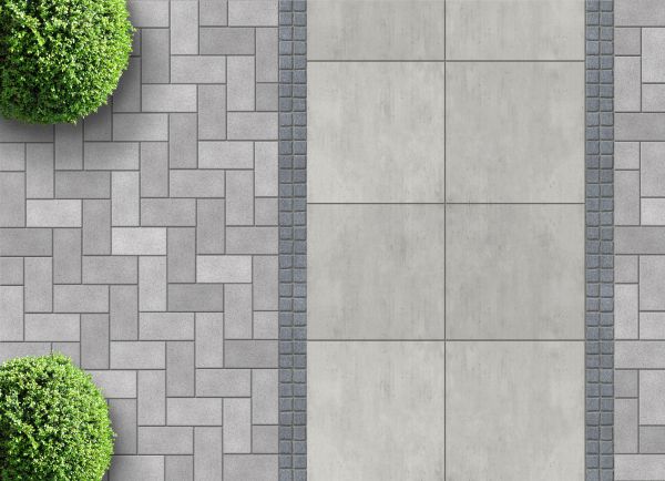 Cost of Concrete Pavers Service in Millsboro