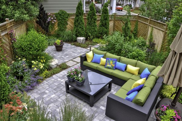 Patio Design in Millsboro