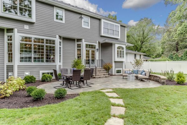 Cost of Patio Makeover Service in Millsboro