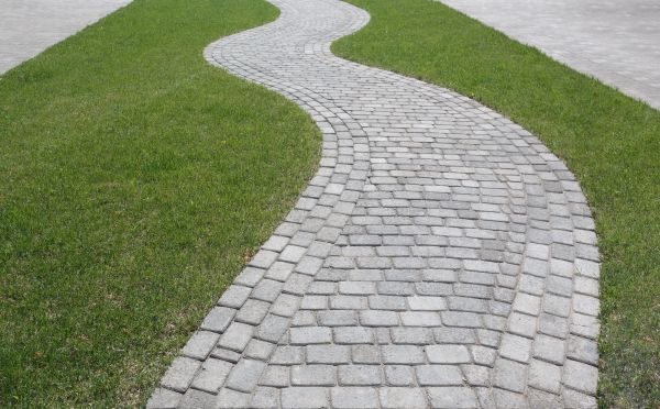 Cost of Paver Walkway Service in Millsboro