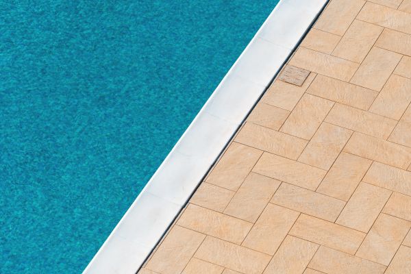 Cost of Paver Pool Deck Service in Millsboro