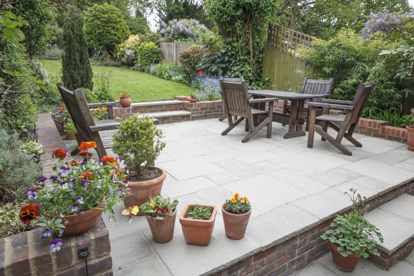 Cost of Backyard Pavers Installation in Millsboro