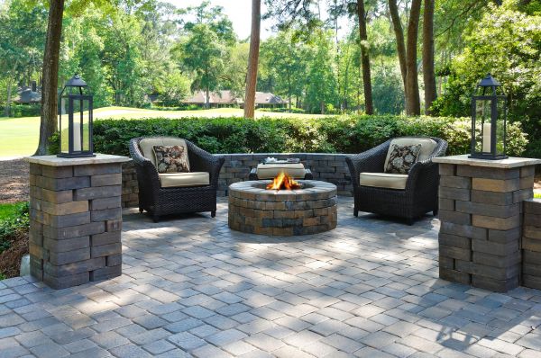 Pavers Installation in Millsboro