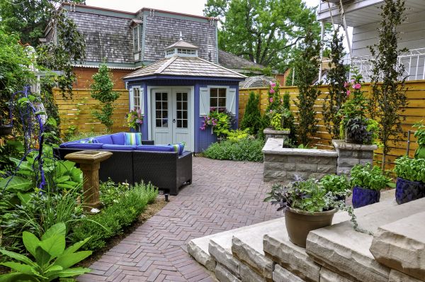 Cost of Hardscape Renovation in Millsboro