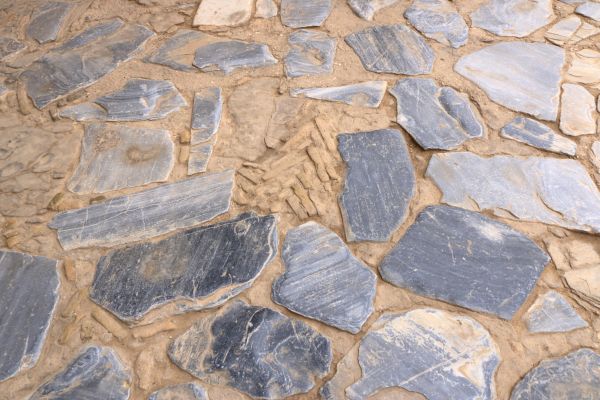 Cost of Limestone Pavers Installation in Millsboro