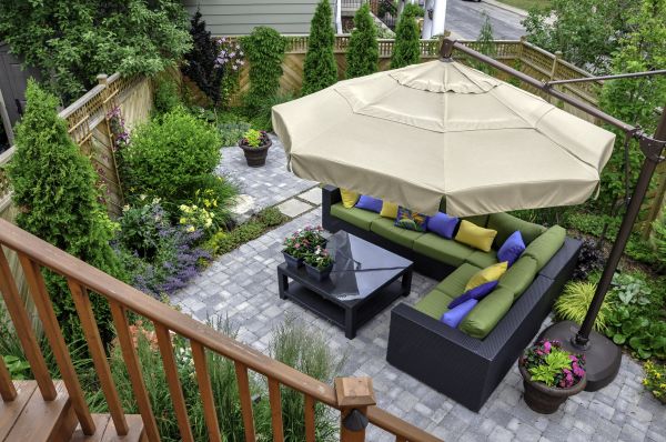 Hard Landscaping in Millsboro