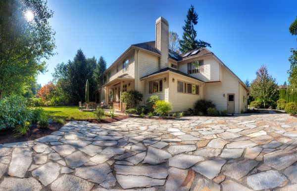 Cost of Stone Paving in Millsboro