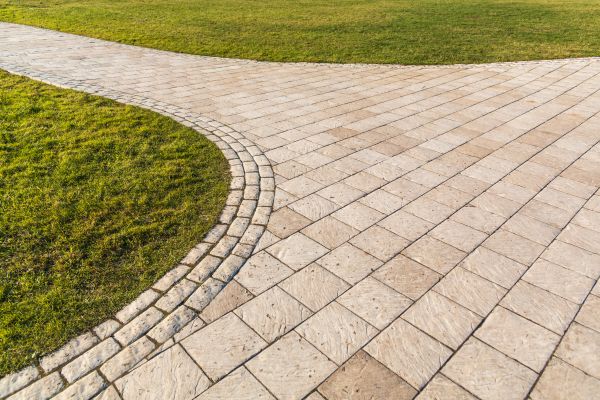 Cost of Paver Pathway Installation in Millsboro