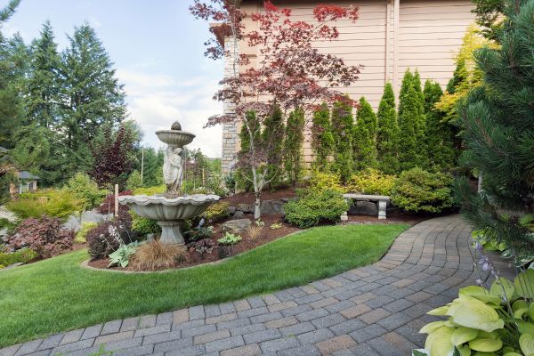 Cost of Hardscape Pavers Installation in Millsboro