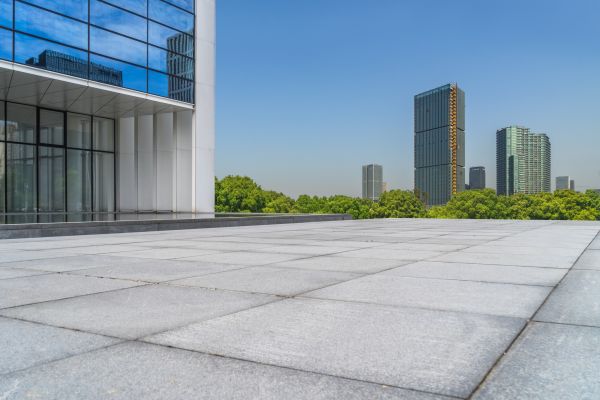 Cost of Commercial Pavers Installation in Millsboro