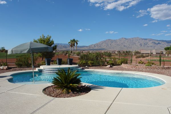 Cost of Pool Pavers Installation in Millsboro