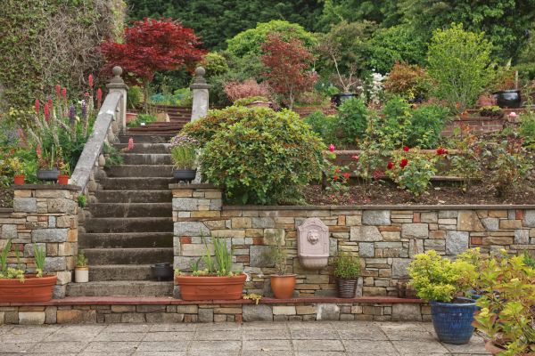 Hardscape Repair in Millsboro