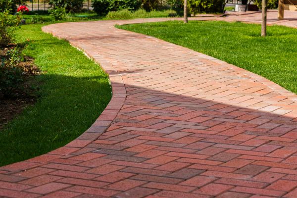 Walkway Pavers Installation in Millsboro