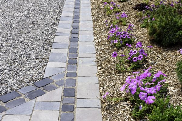 Cost of Garden Pavers Installation in Millsboro