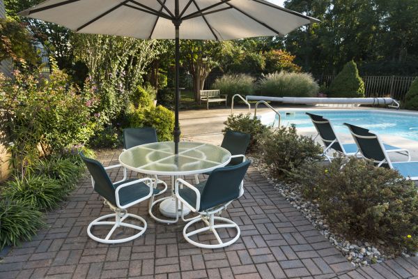 Deck Paving in Millsboro