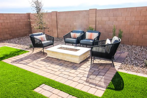Cost of Patio Pavers Repair in Millsboro