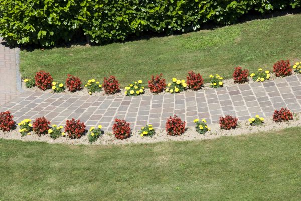 Garden Paving in Millsboro