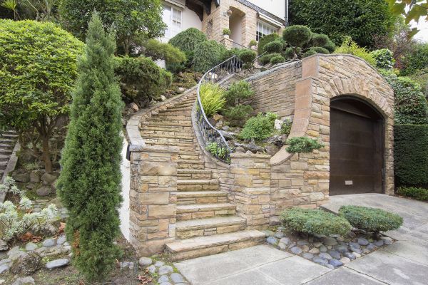 Cost of Residential Hardscaping in Millsboro