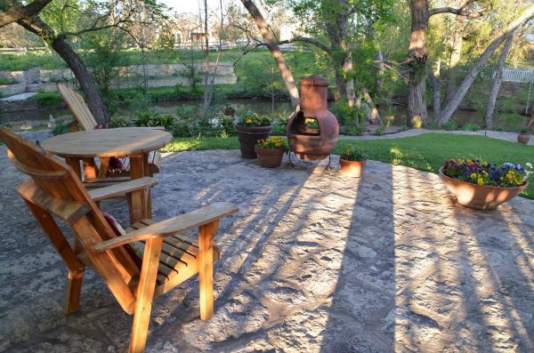 Cost of Stone Deck Installation in Millsboro