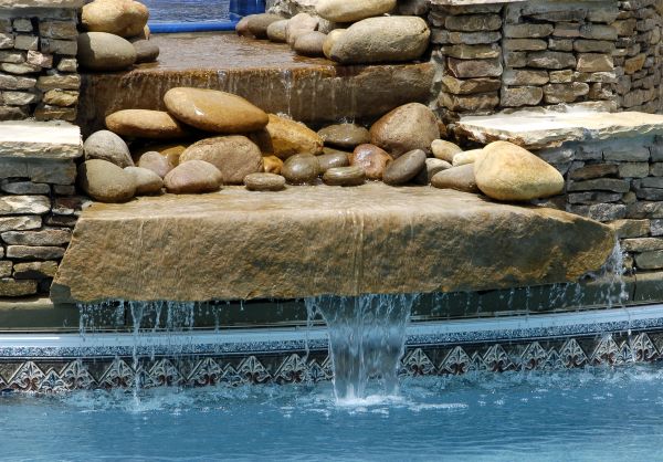 Pool Hardscaping in Millsboro