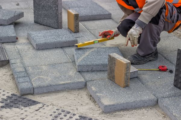 Cost of Block Pavers Installation in Millsboro