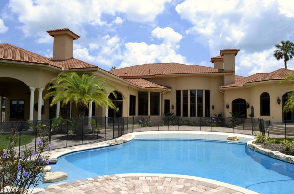 Cost of Outdoor Pool Paving in Millsboro