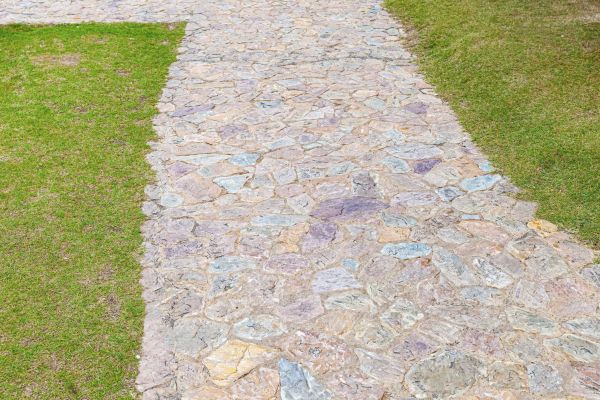 Natural Stone Paving in Millsboro