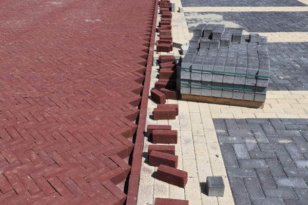 Pavers Construction in Millsboro
