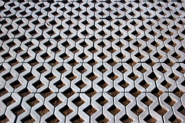 Cost of Permeable Paver Installation in Millsboro