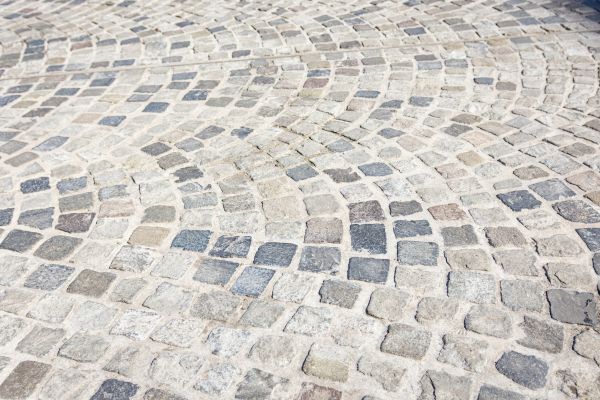 Cost of Stone Pavers Service in Millsboro