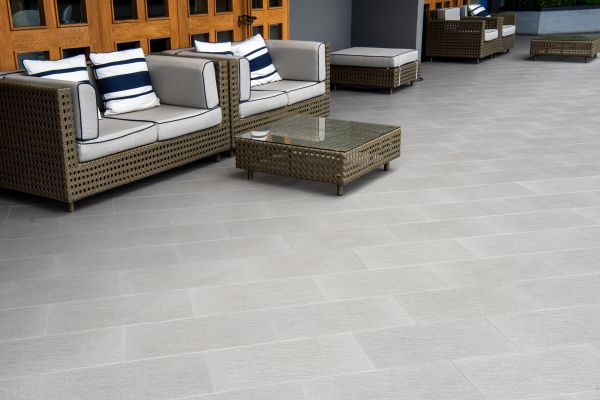 Cost of Outdoor Flooring Service in Millsboro