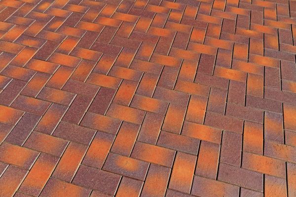 Brick Hardscape Construction in Millsboro
