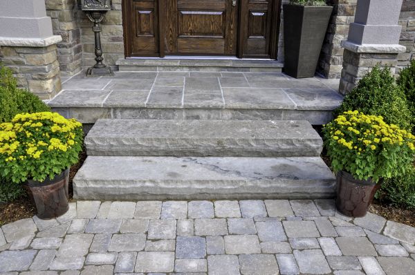 Hardscaping Installation in Millsboro