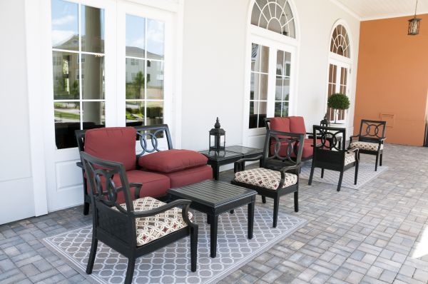 Cost of Paver Porch Repair in Millsboro