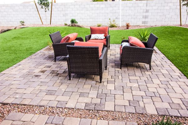 Pavers Repair in Millsboro